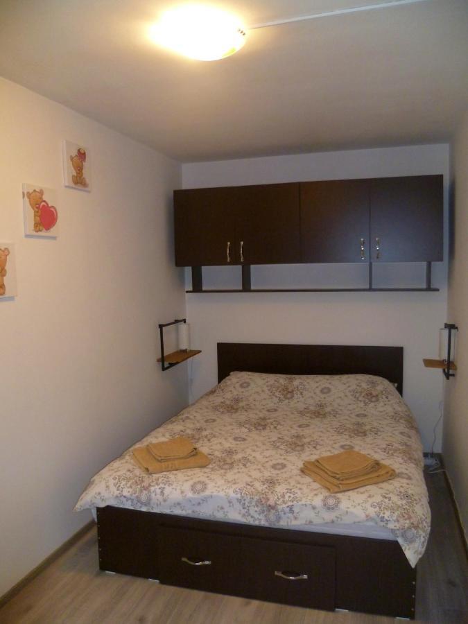 Romanilor - Studio First Floor ديفا المظهر الخارجي الصورة