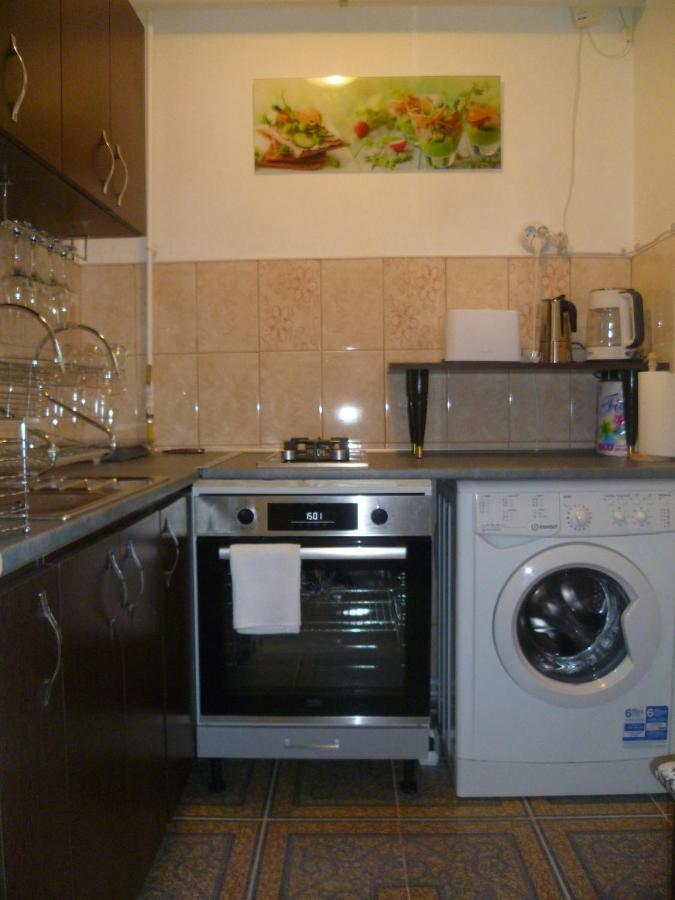 Romanilor - Studio First Floor ديفا المظهر الخارجي الصورة