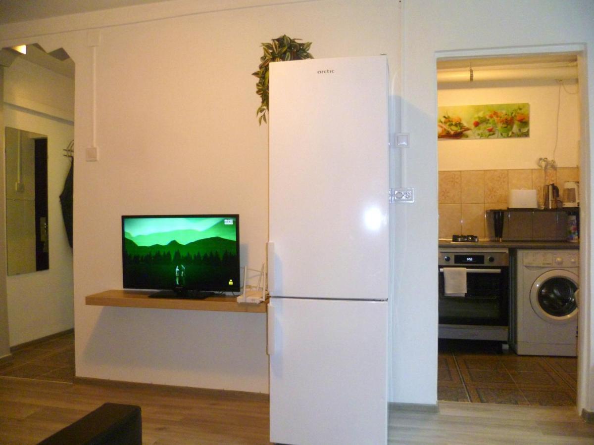 Romanilor - Studio First Floor ديفا المظهر الخارجي الصورة