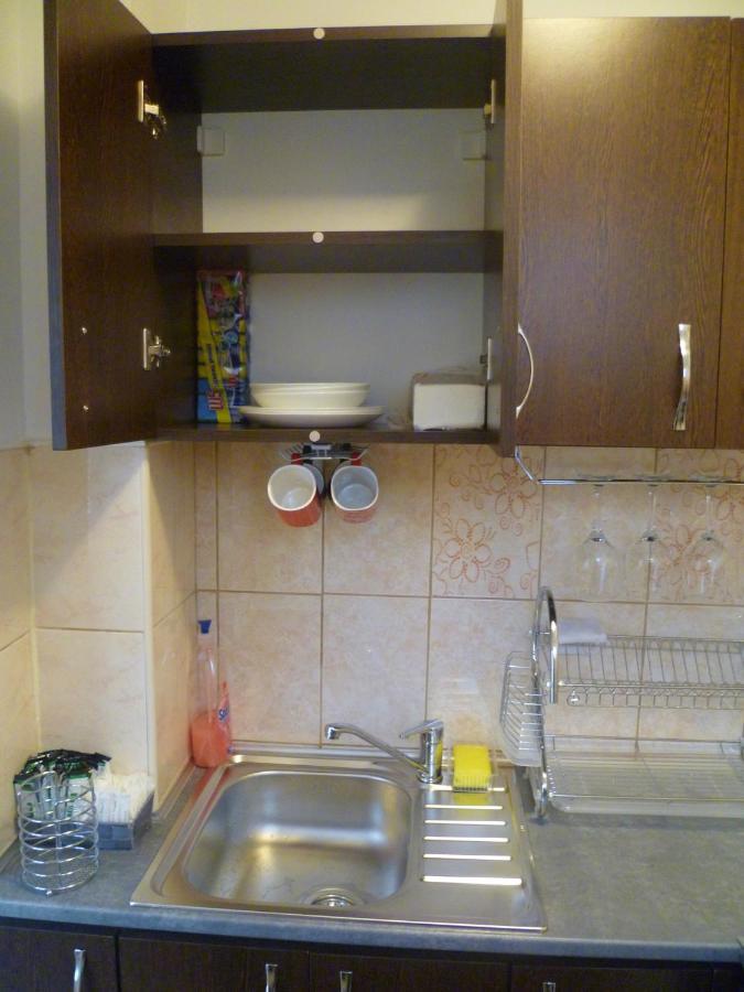 Romanilor - Studio First Floor ديفا المظهر الخارجي الصورة