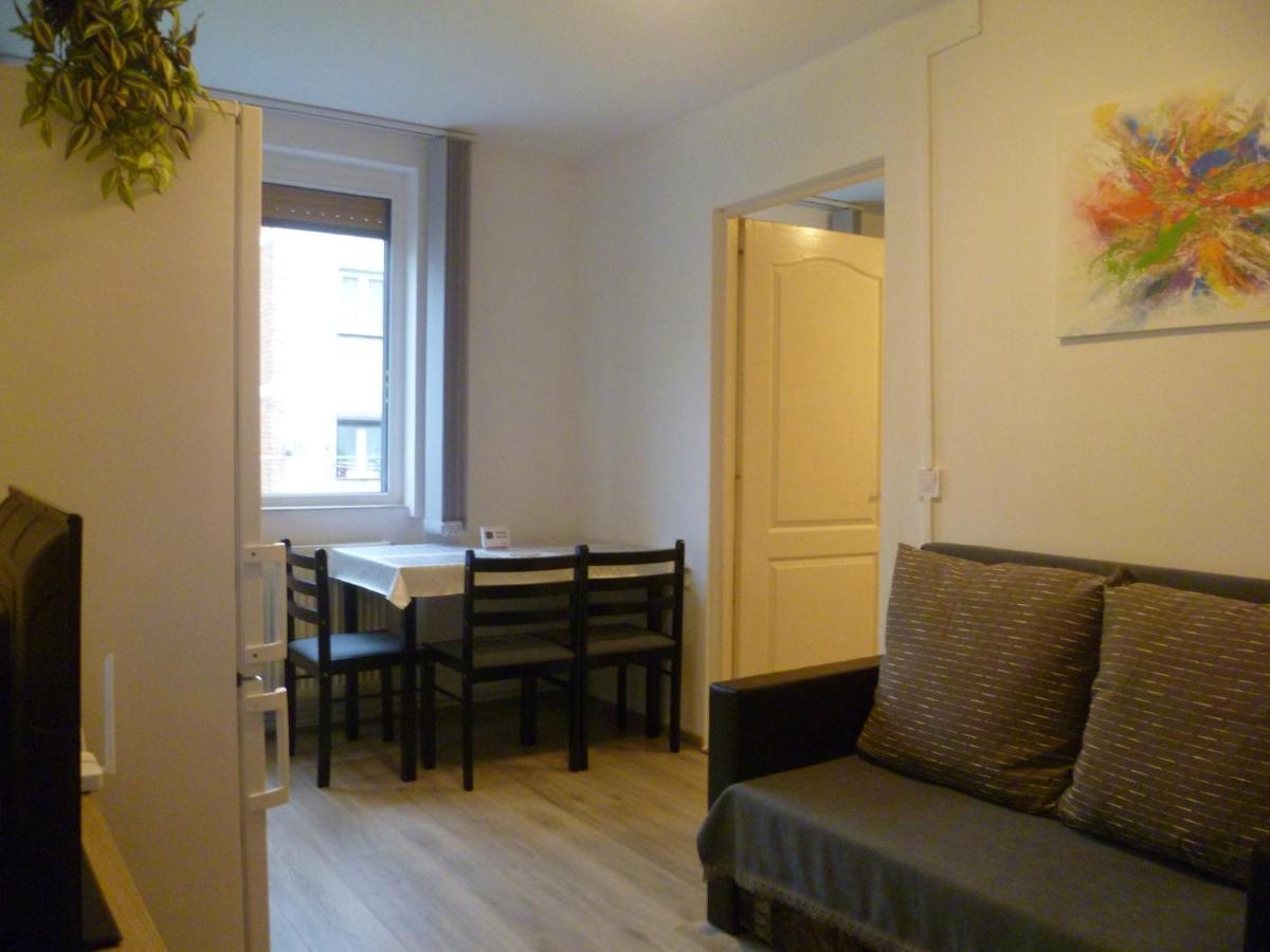 Romanilor - Studio First Floor ديفا المظهر الخارجي الصورة