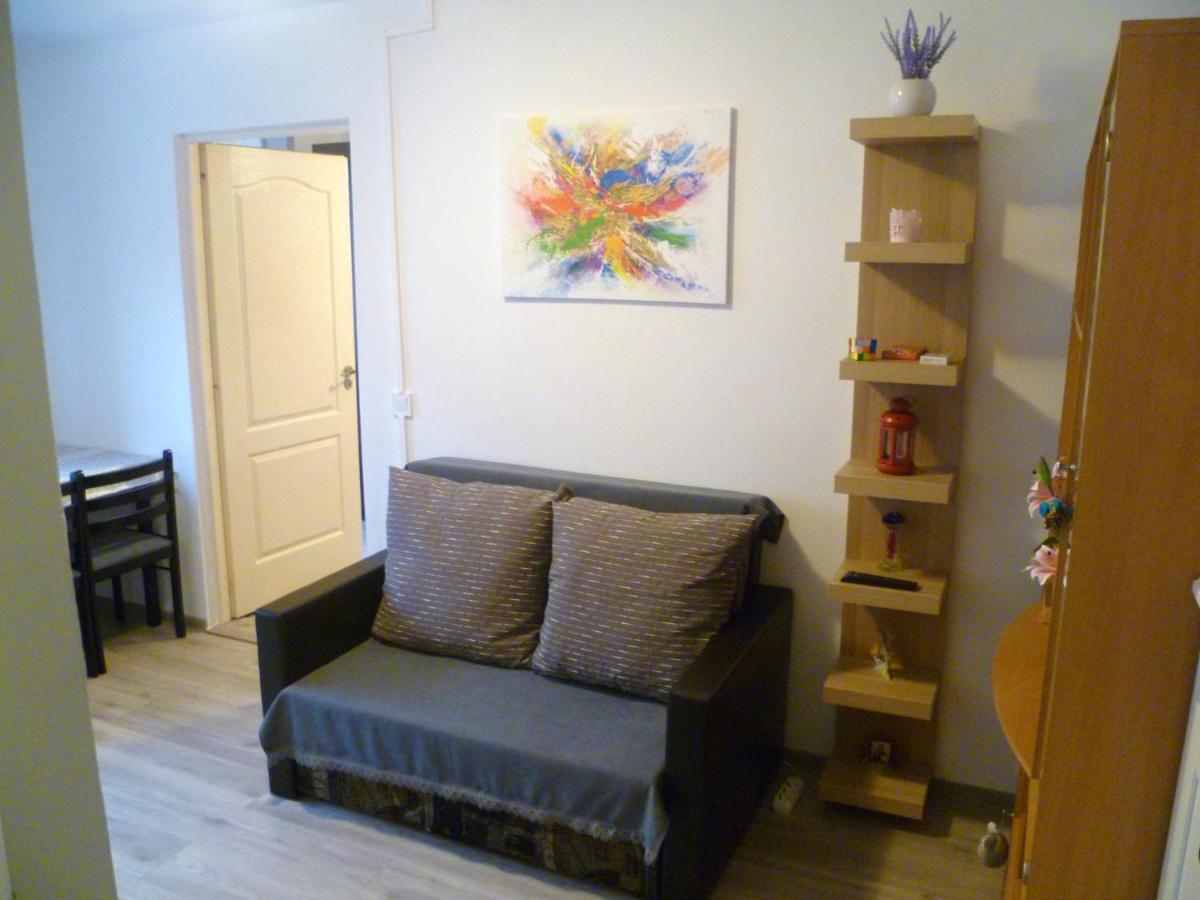 Romanilor - Studio First Floor ديفا المظهر الخارجي الصورة