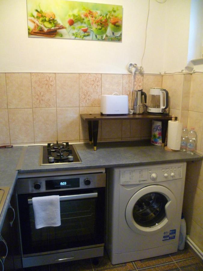 Romanilor - Studio First Floor ديفا المظهر الخارجي الصورة