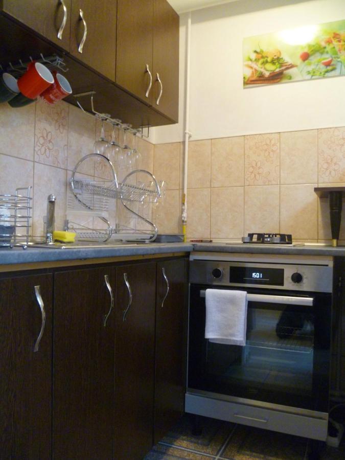 Romanilor - Studio First Floor ديفا المظهر الخارجي الصورة