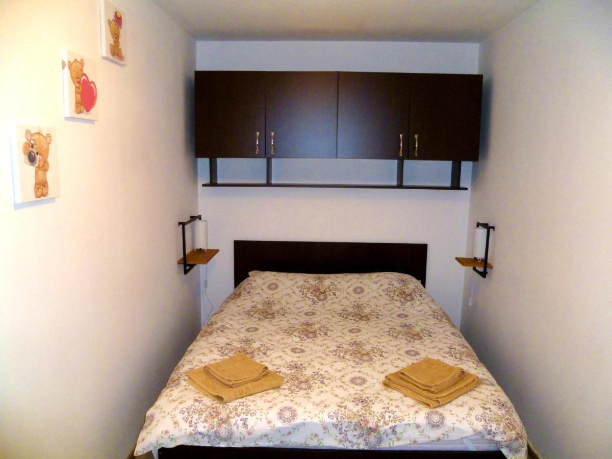 Romanilor - Studio First Floor ديفا المظهر الخارجي الصورة