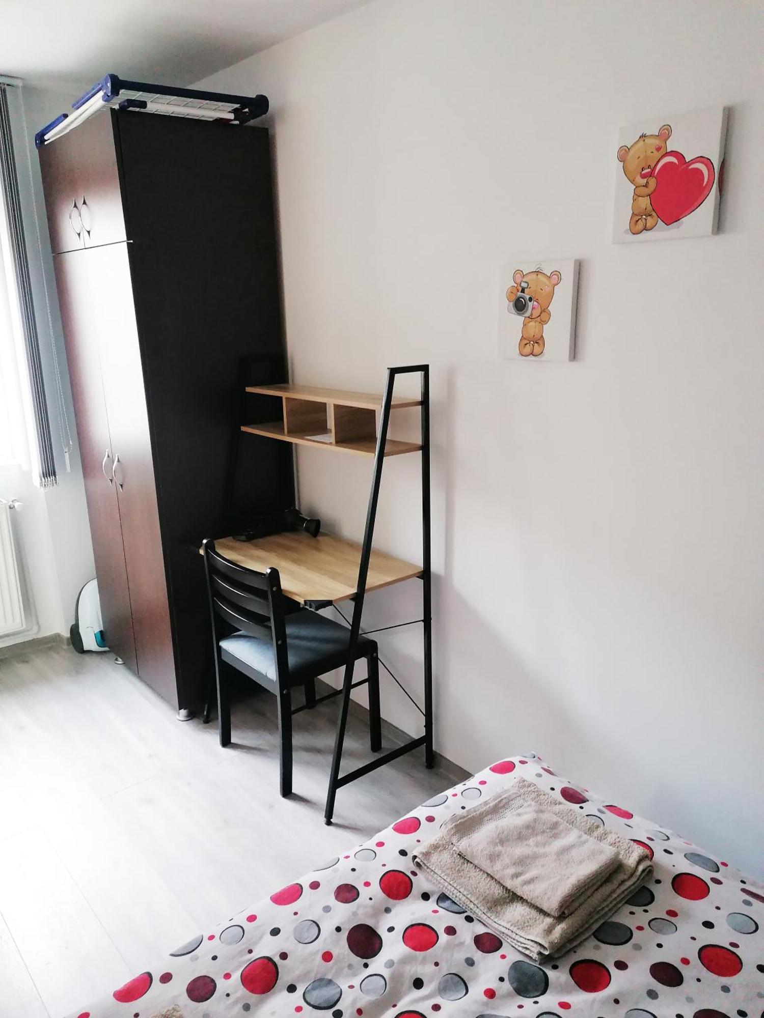 Romanilor - Studio First Floor ديفا المظهر الخارجي الصورة